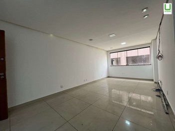 apartment em Rua Aiuruoca, São Paulo - Belo Horizonte - MG