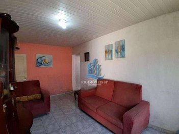 house em Rua Maranhão, Santa Paula - São Caetano do Sul - SP