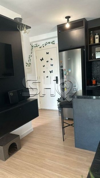 apartment em Guaicurus, Água Branca - São Paulo - SP