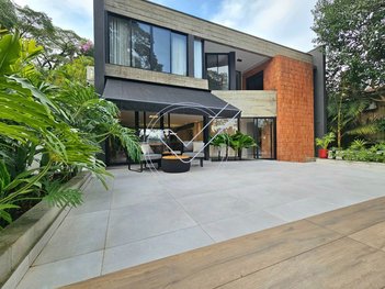 house em Rua Tomé Portes, Brooklin Paulista - São Paulo - SP