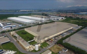 industrial em Rua Pastor Manuel Avelino de Souza, Vila Santa Alice - Duque de Caxias - RJ