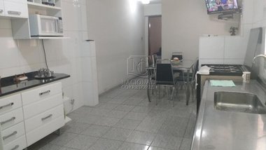 house em Avenida André Ramalho, Parque João Ramalho - Santo André - SP