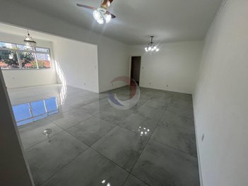 apartment em Avenida Professor Othon Gama D'Eça, Centro - Florianópolis - SC