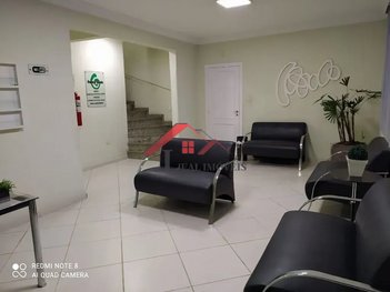 house em Avenida Doutor Alberto Benedetti, Vila Assunção - Santo André - SP