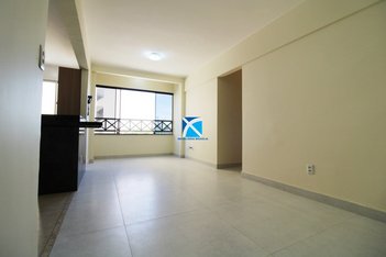apartment em Quadra 101, Norte (Águas Claras) - Brasília - DF