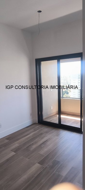 apartment em Rua Pedro de Toledo, Centro - Indaiatuba - SP