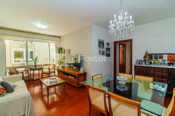 apartment em Rua Marquês do Pombal, Moinhos de Vento - Porto Alegre - RS