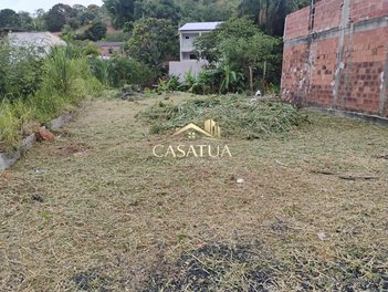 land_lot em Rua Teodolino de Almeida, Santa Cruz - Volta Redonda - RJ