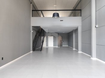 office em Coronel Procópio Gomes de Oliveira, Centro - Jaraguá do Sul - SC