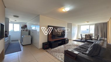 apartment em Rua Morom, Centro - Passo Fundo - RS