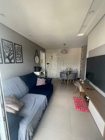 apartment em Rua Fosca, Jardim Prudência - São Paulo - SP