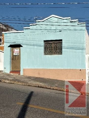 house em Rua Assis Machado, Vila Hortência - Sorocaba - SP