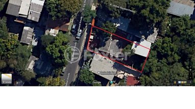 land_lot em Rua Sargento Manoel Arruda, Jardim Carvalho - Porto Alegre - RS