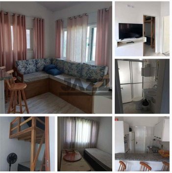 house em Avenida Ipiranga, Jardim Casa Branca - Caraguatatuba - SP