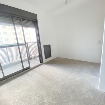 apartment em Rua Sapetuba, Butantã - São Paulo - SP
