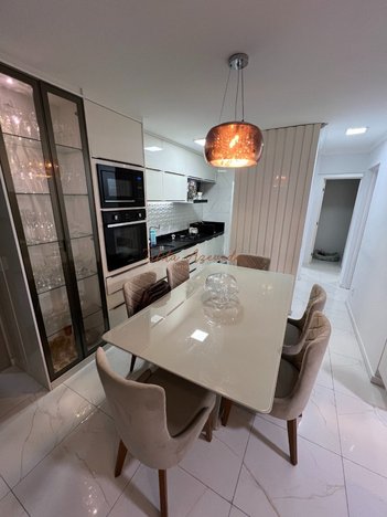 apartment em Rua Duarte Pimentel, Serrinha - Fortaleza - CE