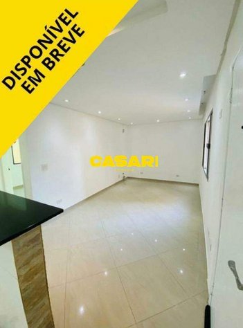 apartment em Rua do Sacramento, Rudge Ramos - São Bernardo do Campo - SP