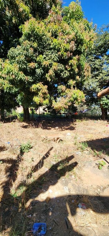 land_lot em Rua Luxemburgo, Glória - Sete Lagoas - MG