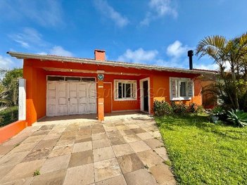 house em Rua Turquesa, Rainha do Mar - Xangri-Lá - RS