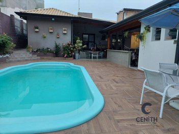 house em Rua Lírio do Amazonas, Jardim Haras Bela Vista - Vargem Grande Paulista - SP