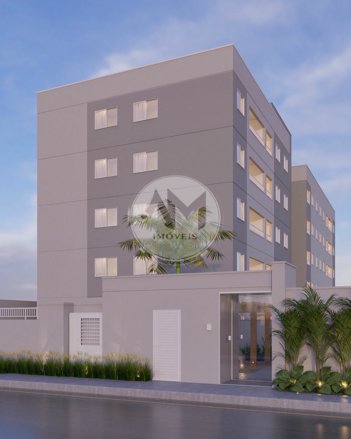 apartment em Rua Luar do Sertão, Chácara Santa Maria - São Paulo - SP