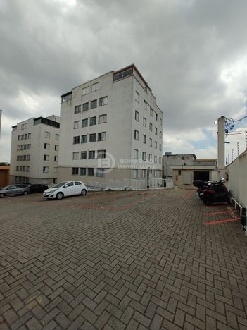 apartment em Rua Buriti Alegre, Vila Ré - São Paulo - SP