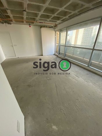 office em Rua Luís Correia de Melo, Vila Cruzeiro - São Paulo - SP