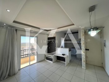 apartment em Avenida João Gonçalves dos Reis, Chácara Segre - Jundiaí - SP