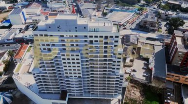 apartment em Avenida República Argentina, Portão - Curitiba - PR