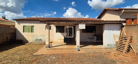 house em Rua Natal Cominato, Jardim Alvorada - Mococa - SP