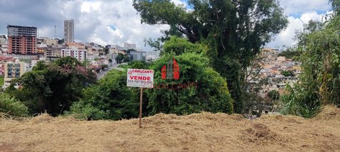 land_lot em Rua Eutêmio Tavares, Vila Pinto - Varginha - MG