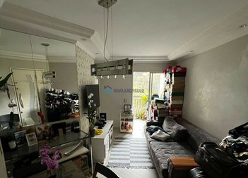apartment em Rua das Lobélias, Vila Bela - São Paulo - SP