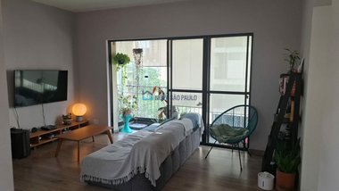 apartment em Rua Padre Machado, Bosque da Saúde - São Paulo - SP