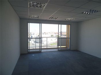 office em Rua Frei Gaspar, Centro - São Bernardo do Campo - SP