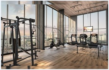 apartment em Rua Sapetuba, Butantã - São Paulo - SP