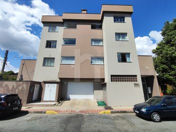 apartment em Rua Josephina Vavassori, Vila Nova - Jaraguá do Sul - SC