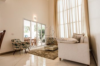 house em Avenida Ipanema, Jardim Novo Horizonte - Sorocaba - SP