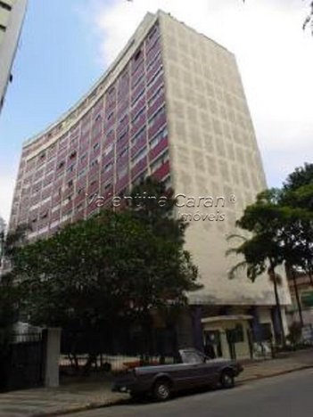 apartment em Avenida Angélica, Consolação - São Paulo - SP