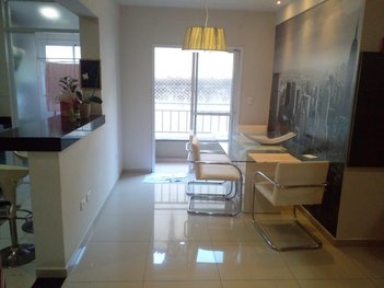 apartment em Rua Sílvia, Nova Gerty - São Caetano do Sul - SP