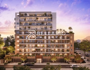 apartment em Rua Alzira Brandão, Tijuca - Rio de Janeiro - RJ