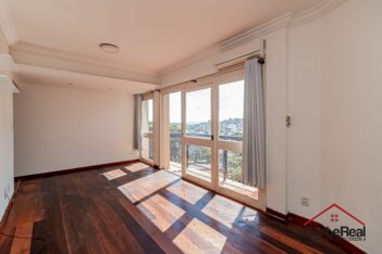 apartment em Rua Doutor Barcelos, Tristeza - Porto Alegre - RS