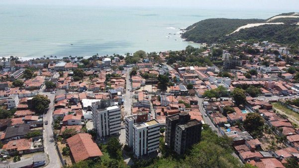 Cômodo Condomínio