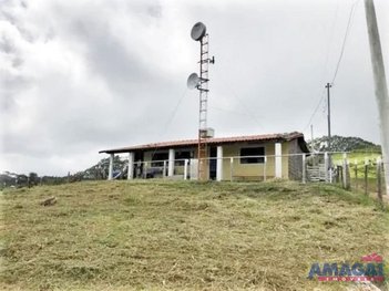 agricultural em Estrada Municipal Borda da Mata, Borda da Mata - Caçapava - SP