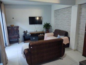 house em Rua Doutor Ribeiro da Luz, Centro - São Lourenço - MG