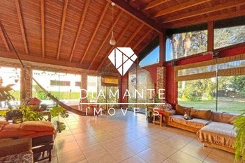 house em Doutor Armando Barbedo, Tristeza - Porto Alegre - RS