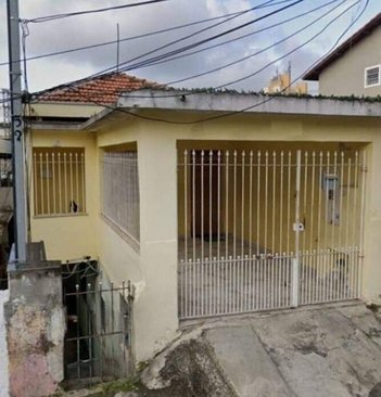 house em Rua Astrapéia, Vila Medeiros - São Paulo - SP