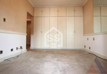 apartment em Rua Pedroso Alvarenga, Itaim Bibi - São Paulo - SP