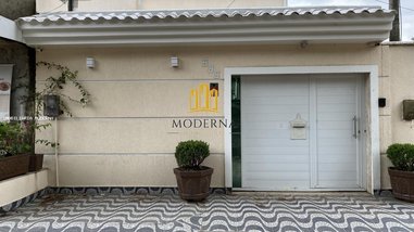 house em Estrada Deputado Darcílio Ayres Raunheitti, Grama - Nova Iguaçu - RJ