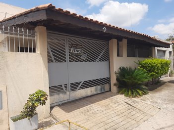 house em Rua Anézio Cordeiro Filho, Colinas do Pontal (Botujuru) - Campo Limpo Paulista - SP