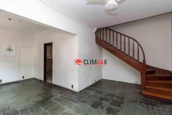 house em Avenida Pompéia, Vila Pompéia - São Paulo - SP